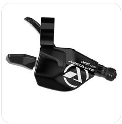 ALAVANCA 12V WILD 2 ALM L/D PTO