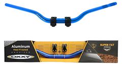 KIT GUIDAO ALUM + ADAPT. OXXY AZUL  ALTO