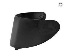 Z-VISEIRA CAPACETE ASX/AXXIS P-V18B FUME