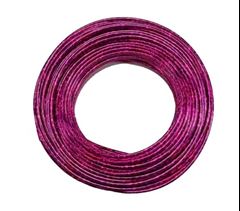 CONDUITE  2P ESPIRAL 4.7MM (20 MT) ROSA