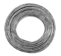 CONDUITE  2P ESPIRAL 4.7MM (20 MT) PRATA