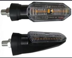 Z-PISCA LED 2 MOD UNIVERSAL SEQUENC