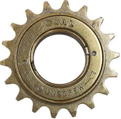 RODA LIVRE 18D S/ESFERA