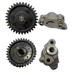 Z-BOMBA OLEO TI/FAN/BROS 160 XRE190
