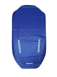 Z-CAPA BANCO ORIGINAL POP 19/24 AZUL