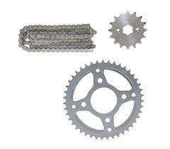 Z-KIT REL FAZER 250 06/17 C/RET