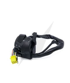 Z-CHAVE LUZ YES 125 11/16
