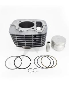 Z-KIT MOTOR CRF 230F 03/19 C/PISTAO