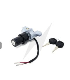 Z-CHAVE IGN FZ 15 23/24 FLEX