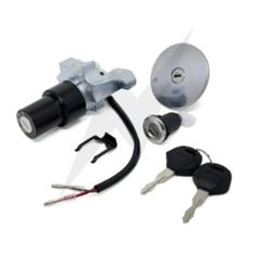 Z-CHAVE IGN FZ 15 23/24 FLEX C/TRAVA