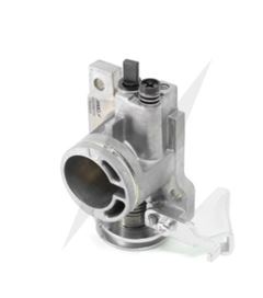 Z-CORPO INJECAO FAN 125 16/18/CARGO