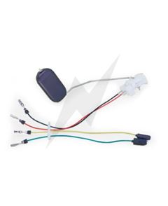 Z-BOIA TANQUE COMB FZ 15 23/25 FLEX