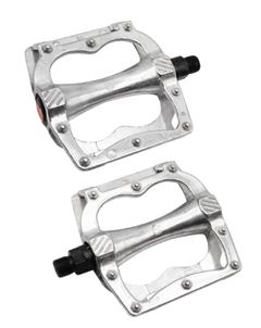 PEDAL ALUM. FREESTYLE C/ESFERA POLIDO