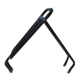 BAGAGEIRO P/29 T-15 E 17 TB ARTIC. PRETO