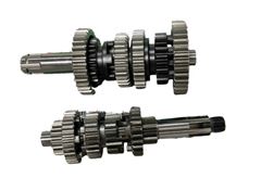 Z-CAIXA MARCHA CRF230F 07/20 COMPL