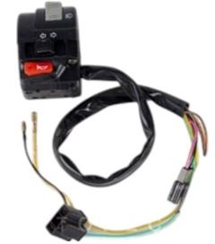 Z-CHAVE LUZ  FACTOR125 14/16 (8 FIOS)