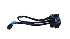 Z-CHAVE LUZ  XRE300 19/22 (09 FIOS)