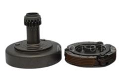 Z-EMBREAGEM PRIMAR. BIZ100 02/05 COMP