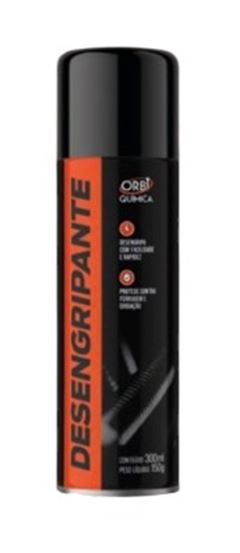 X-DESENGRIPANTE AEROSSOL 300 ML