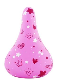 SELIM MIRIM RVS ROSA PRINCESS C/CARRINHO