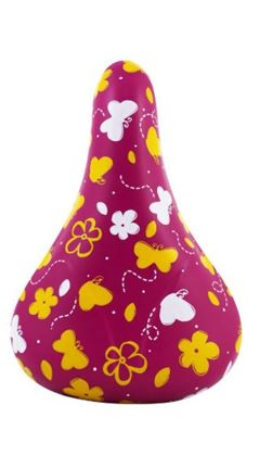 SELIM MIRIM RVS FUCSIA WIND C/CARRINHO