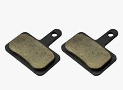 PASTILHA FREIO DISC MOD SHIMANO QUAD S/M