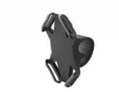SUPORTE DE GUIDAO PARA CELULAR SILICONE