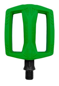 PEDAL MIRIN RIDE SUECO S/ESF. VERDE BX