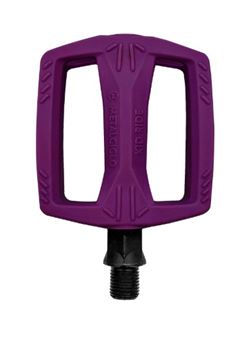 PEDAL MIRIN RIDE SUECO S/ESF.ROXO ESCURO