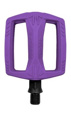 PEDAL MIRIN RIDE SUECO S/ESF. ROXO