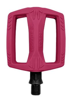 PEDAL MIRIN RIDE SUECO S/ESF.ROSA ESCURO