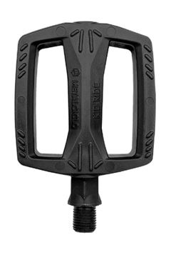 PEDAL MIRIN RIDE SUECO S/ESF. PRETO