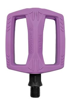 PEDAL MIRIN RIDE SUECO S/ESF. LILAS