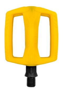 PEDAL MIRIN RIDE SUECO S/ESF. AMARELO