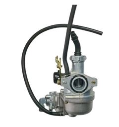 Z-CARBURADOR JET125SS 23/24