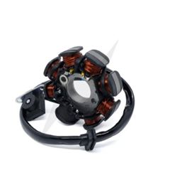 Z-ESTATOR JET XY 23/23