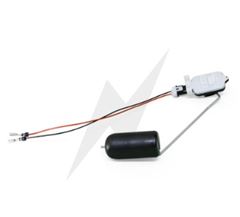 Z-BOIA TANQUE COMB XRE 300 SAHARA 2024