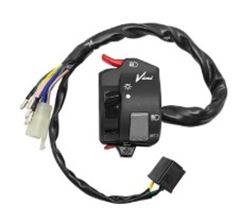 Z-CHAVE LUZ FAZER 250 YS 11/15