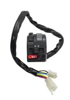 Z-CHAVE LUZ XTZ 250 TENERE 11/15