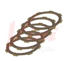 Z-DISCO EMBREAG CRF 230 03/19
