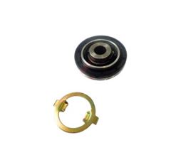 Z-ENGRENAGEM VEL YBR 125 FACTOR 09/16