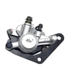 Z-CILIN MESTRE FREIO DT YBR 125 09/13