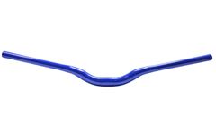 GUIDAO FREESTYLE AÇO 31.8X680MM AZUL
