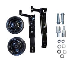 RODA LATERAL C/ REG. 20A26  REFORCADA