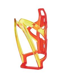 SUPORTE CANTIL BICOLOR GRADIENTE VERM/LJ