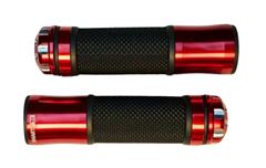 Z-MANOPLA ESPORTIVA NITRO UNIVERSAL VERM