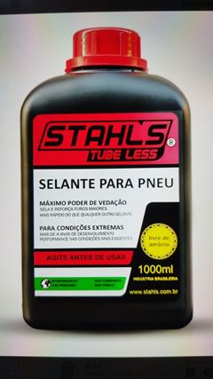SELANTE P/RODA ANTI-FURO 1LT