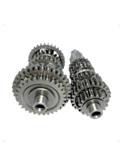 Z-CAIXA MARCHA BROS125 03/05 KS COMPL