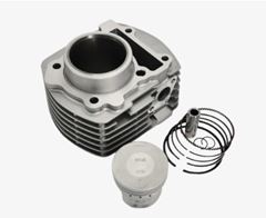 Z-KIT MOTOR FAZER/FACTOR/XTZ 150