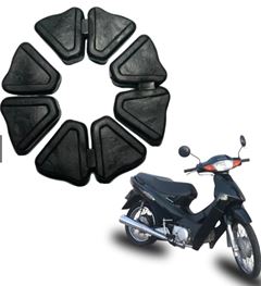 Z-COXIM COROA C-100 BIZ 98/05 BORRACH